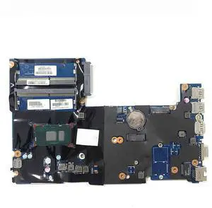 820569-001 855654-601 855654-001 for 430 G3 440 G3 X61C laptop motherboard (with 4405U CPU DDR4 DAX61C6C0)