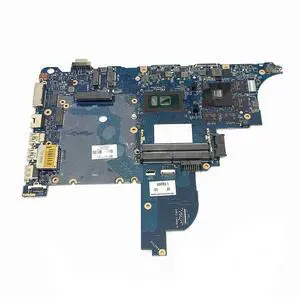 6050A2723701 for 640 650 G2 laptop motherboard 840712-601 840712-001
