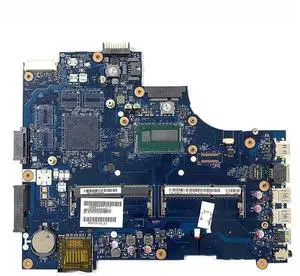 Suitable for 15R 3537 5537 00GCY 000GCY CN-000GCY W i5-4200U laptop motherboard VBW01 LA-9982P
