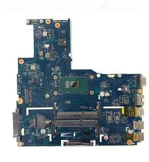 Suitable for B51-80 E51-80 laptop motherboard BIWB6/B7/E7/E8 LA-D102P with SR2EY i5-6200U CPU