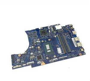 Suitable for 15 5567 5767 motherboard BAL20 LA-D805P CN-06682Y 06682Y 06682Y with i3-6006U 216-0864032 GPU DDR4