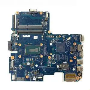 Applicable to 240 notebook motherboard 824440-001 824440-501 824440-601 N3825U