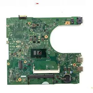 030J5G CN-030J5G for 3459 laptop motherboard with i5-6200U 2.3 CPU 30J5G