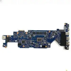 932687-001 932687-501 for X360 11 G2 HSN-I10C laptop motherboard 6050A2908801 932687-601 with M3-7Y30 CPU 4GB