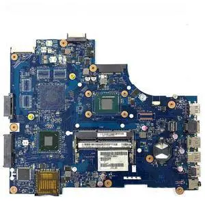 Suitable for 15 3521 5521 laptop motherboard SR105 2127U CPU VAW00 LA-9104P CN-03H0VW 03H0VW motherboard