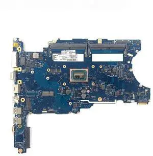 Suitable for 645 G4 655 G4 laptop motherboard L12800-601 L12800-001 6050A2930301 with R3-2300U CPU 6050A2930301--A01