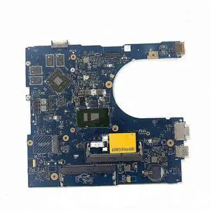 Laptop motherboard suitable for series 3459 3559 AAL15 LA-D071P I5-6200U R5 M335 2GB CN-085Y8T 85Y8T