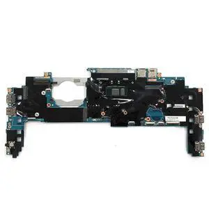 16822-1 for X1 2nd Generation Laptop Motherboard, i7-7600U, 16G 01AX856 448.0A913.0011