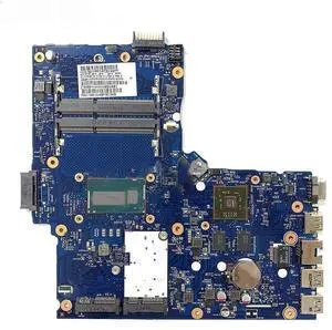 Suitable for 248 G1 laptop motherboard i7-4500U CPU 8670M GPU 746032-601 746032-001 6050A2608301--A02