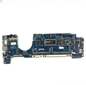 Suitable for 7400 laptop motherboard E40 LA-G871P I5-8265U CN-0M71 0M71 M71