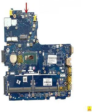 Suitable for 450 G2 768148-601 768148-001 768148-501 i7-4510U ZPL40/ZPL50/ZPL70 LA-B181P motherboard