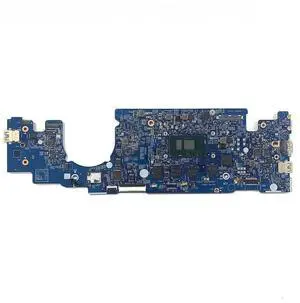 16811-1 CN-0DR3NV 0DR3NV DR3NV motherboard for 3380 laptop motherboard with SR2UW i3-6006U CPU 4PD0A4010001