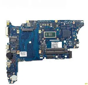 L58733-601 L58733-001 for 650 G5 HSN-I27C laptop motherboard 6050A3028501--A01 with I5-8365U motherboard