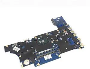Suitable for 430 440 450 G5 laptop motherboard, equipped with i3-6006U CPU L00826-601 L00826-001 DA0X8C6E0