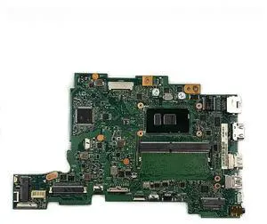 PA4DB is suitable for TMP449 P459-M P449-MG laptop motherboard, equipped with i5-6200U CPU 4G memory NBVDK11003