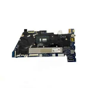 Suitable for 15-DE 15T-DE laptop LA-H592P SRESH 4417U 4GB 32G-eMMC L75889-001 laptop motherboard