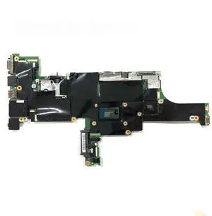 NM-A302 for T450S laptop motherboard CPU I7-5600U 00HT772 00HT771 00HT769