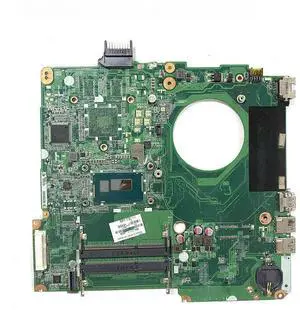 Suitable for 15-N laptop motherboard 732087-501 732087-001 DA0U836E0 with i3-4005U CPU