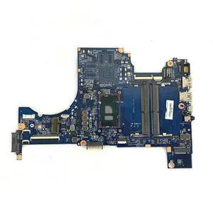 Suitable for 15-CC laptop motherboard SR3LA i5-8250U 935890-601 935890-001 DAG74A8D0 G74A DDR4