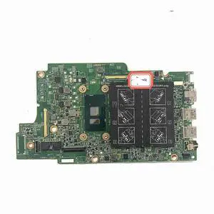 Suitable for 13 5000 5378 5578 laptop motherboard 15296-1 SR2ZU I5-7200U