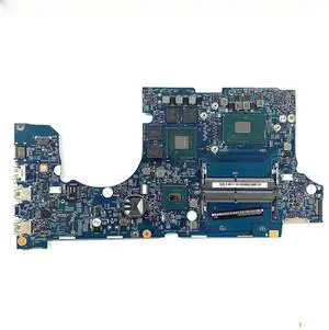 Suitable for VN7-592 VN7-592G laptop motherboard NBG6J11002 14302-1M 448.06B08.001M with i5-6300HQ CPU