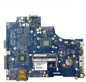 Suitable for 3521 5521 laptop motherboard LA-9104P with SR0XG i7-3537U CPU HM76
