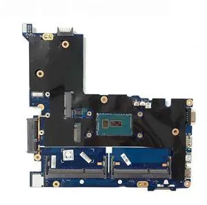 Suitable for 430 G2 laptop motherboard 3805U 817833-601 815644-601 ZPM30 LA-B171P
