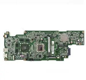 Suitable for V5-551 V5-551G laptop motherboard DA0ZRP6D0 DA0ZRP6C0 NBM4711001 A6-4455 CPU 7650M GPU