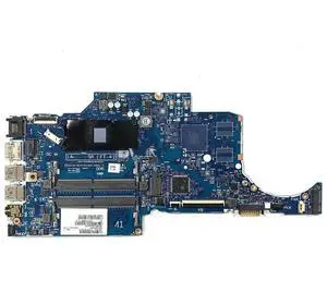 Suitable for 14S-DK 245 G8 TPN-I135 laptop motherboard 6050A3063701 L46703-001 L46703-601 with A4-9125U CPU DDR4