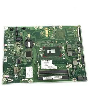 DA0N916D0 is suitable for 24-G 24-G212CN all-in-one motherboard 848949-007 848949-607 SR343 i3-7100U DDR4 motherboard