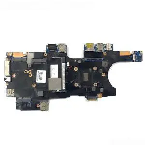 Suitable for 810 810 G1 motherboard 716731-601 716731-501 716731-001 I3-3227U 12212-1 48.4XF01.011