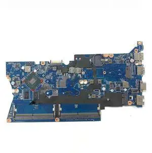 Suitable for 440 G4 laptop motherboard DA0X816E0 913101-001 913101-601 930MX 2G GPU SR2ZV I7-7500U DDR4