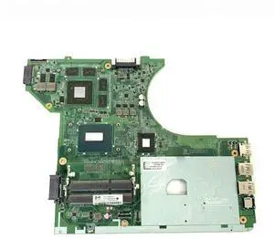 DA0AM78D0 with i7-4710HQ CPU GTX860M-V2G GPU motherboard suitable for 7447 laptop motherboard CN-047PYF 047PYF