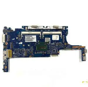 Suitable for 820 G2 laptop motherboard 781858-001 781858-501 781858-601 6050A2635701 with i7-5600U