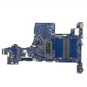 Applicable to 15T-CS200 15-CS laptop motherboard L50262-601 L50262-001 i7-8565U DAG7BD8F0