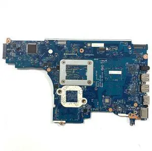 Suitable for 15T-DB 15-DB YM2200 laptop motherboard LA-G076P L20666-601 L20666-001 3 2200U DDR4 laptop motherboard