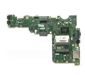 Suitable for L560 motherboards 01LV947 01AY818 00UR181 01LV944 00UR709 01LV945 00UR183 LA-C421P i5-6200U CPU DDR3L
