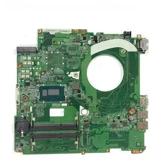 Suitable for 17-F 17T-F000 laptop motherboard DDR3 DA6E0 SR1EN i3-4030U CPU