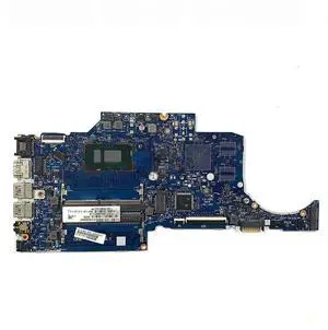 L33910-601 L33910-001 Applicable to 14S-CR 14S-CF 14-CF 14-CR 14-CF0013DX Laptop Motherboard HSN-I130 6050A2992901 i3-8130U