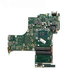 Suitable for 15-AB TPN-Q159 motherboard DAX1BD6F0 830598-601 830598-501 830598-001 with i7-6500U