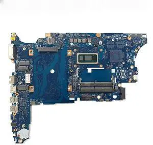 For 650 G5 laptop motherboard 6050A3028501 with i7-8565U CPU
