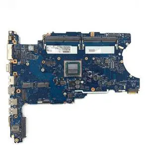 Suitable for 645 G4 655 G4 laptop motherboard 6050A2930301 L12801-001 L12801-601 with R5-2500U CPU 6050A2930301--A01
