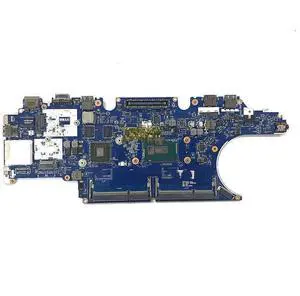 ZAM71 LA-A903P for E5450 laptop motherboard CN-017FG2 017FG2 17FG2 I7-5600U 840M 2GB motherboard