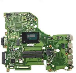 NBMYH1100A NB.MYH11.004 for E5-573 E5-573G laptop motherboard DA0ZRT6D0 with i5-5200U CPU DDR3