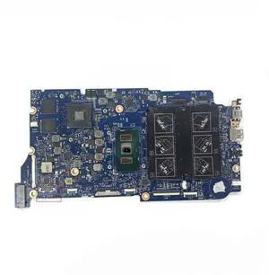 CN-0NTVF5 0NTVF5 is suitable for 13 5370 5471 ANI13 motherboard SR3LB I5-8250U 530 2G DDR4 motherboard