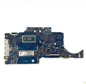 Suitable for 240 G7 14-CK 14Q-CS laptop motherboard 6050A2977601 L38151-001 L38151-601 TN-I131 with i5-8265U CPU DDR4