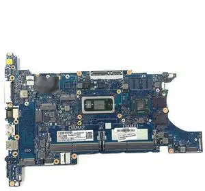 Suitable for 840 G6 i5-8265U 1.6 DDR4 laptop motherboard 6050A3022501 L62752-001 L62752-601