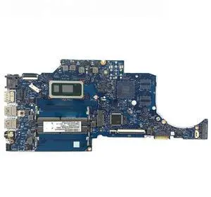6050A3023801 L38212-001 L38212-601 TPN-I130 for 14S-CF 14S-CR 14-CF 14S-CS L14-cf1015c laptop motherboard (i5-8265U)
