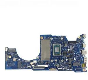 203014-1 for SP314-21 laptop motherboard YM3250 CPU 4GB memory