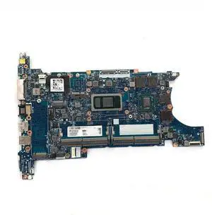 6050A3022501 for 14U 15u G6 HSN-I24C laptop motherboard L64076-601 L64076-001 SPS- DSC i5-8265U